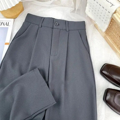 Perfect Casual Chic pants