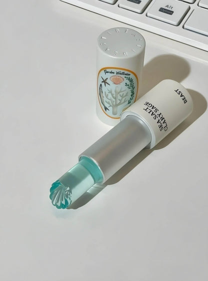 Sea Salt Clary Sage Lip Balm