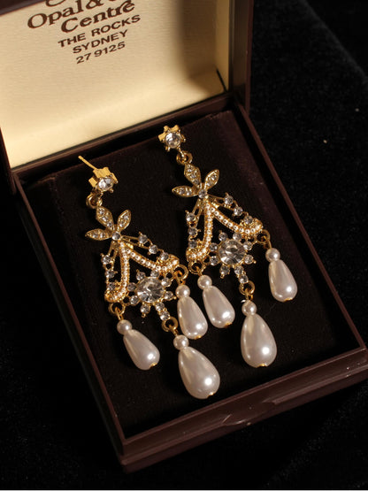Seraphina Earring
