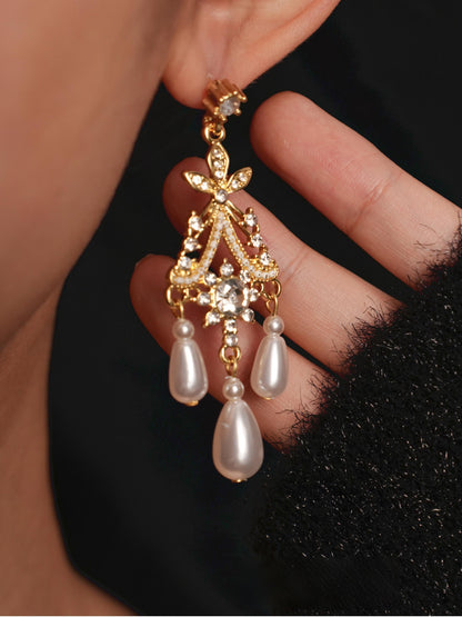 Seraphina Earring