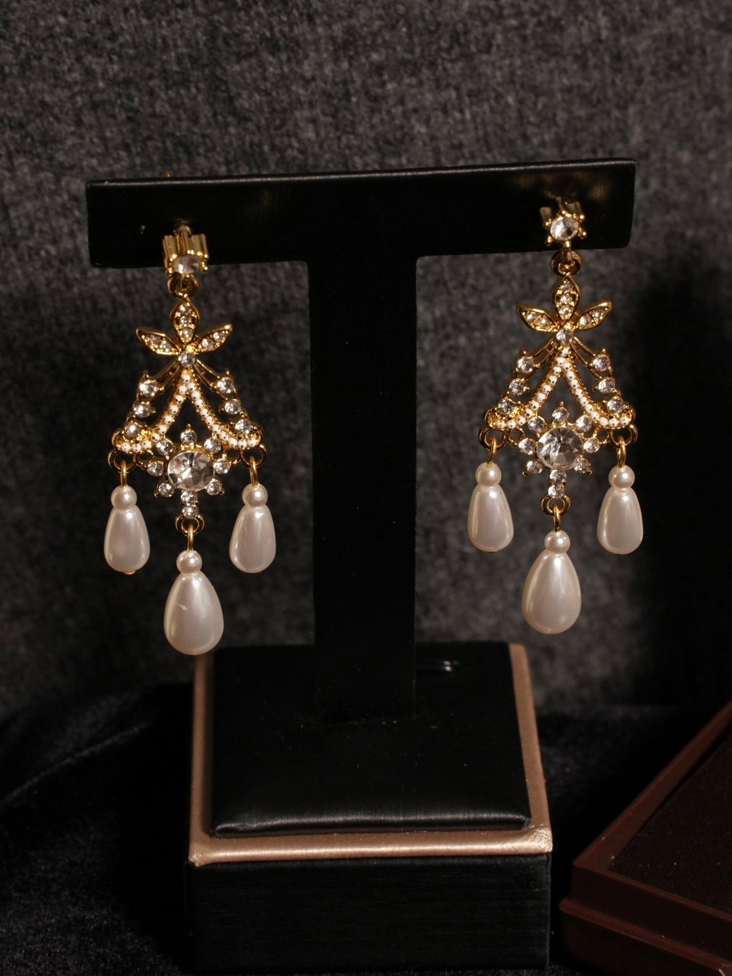 Seraphina Earring
