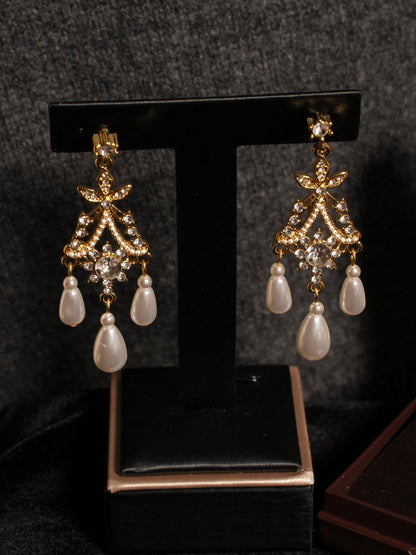 Seraphina Earring