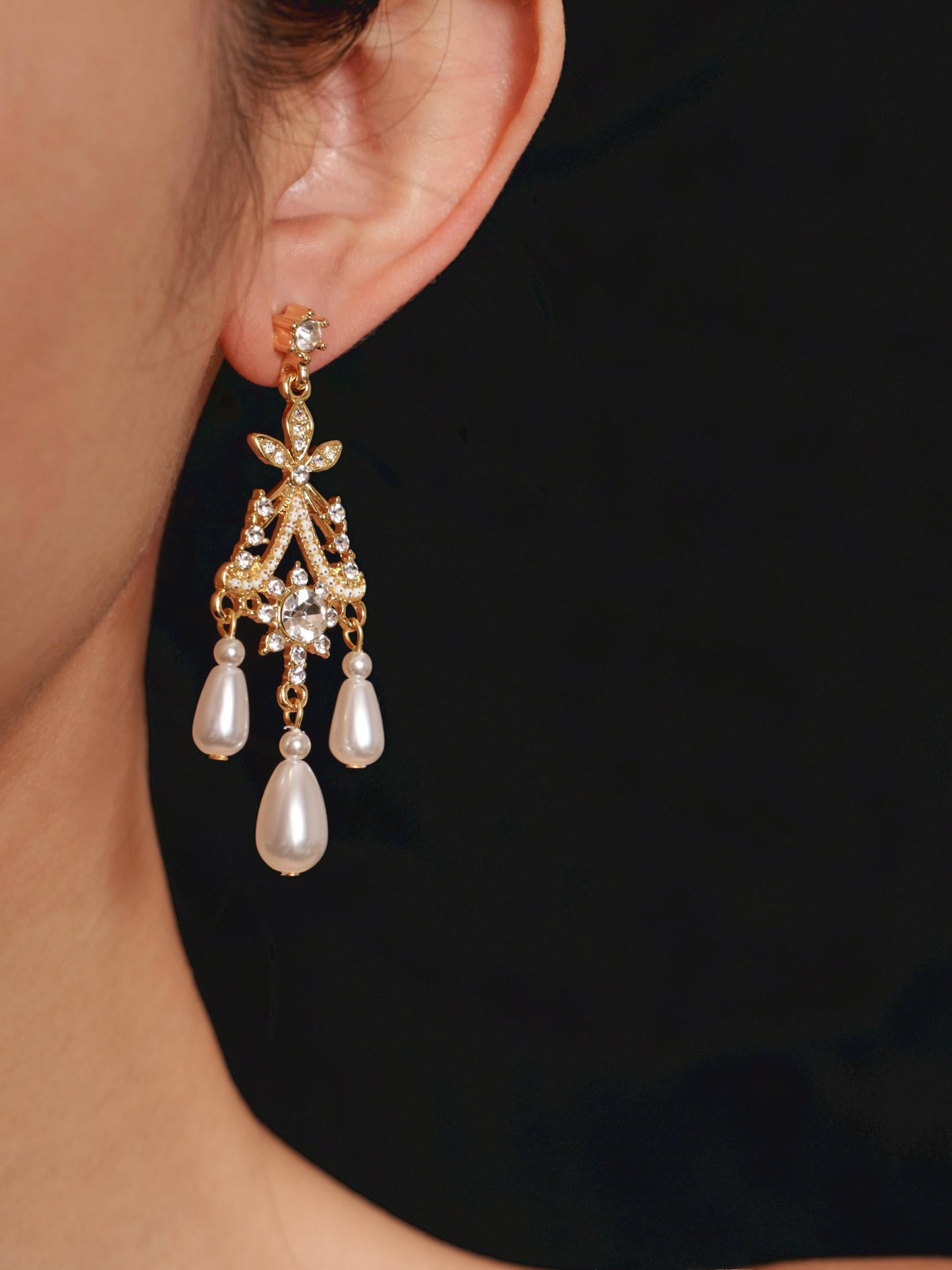 Seraphina Earring