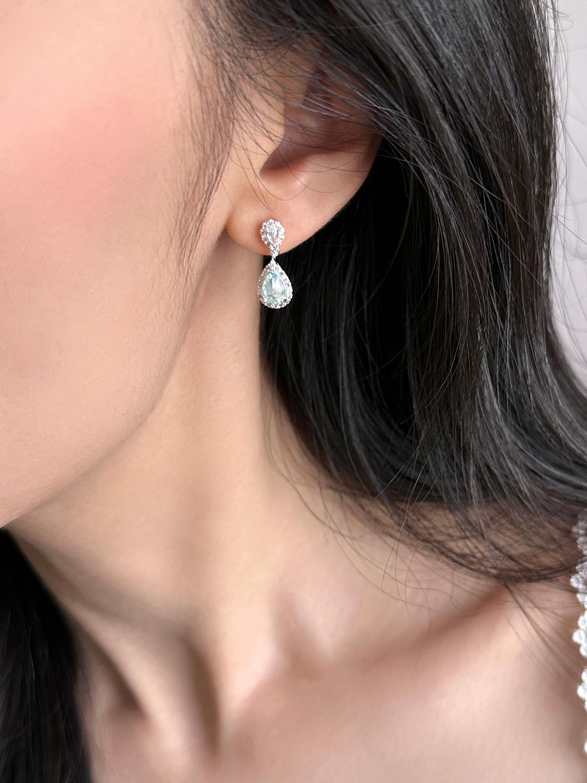 Serena Earring