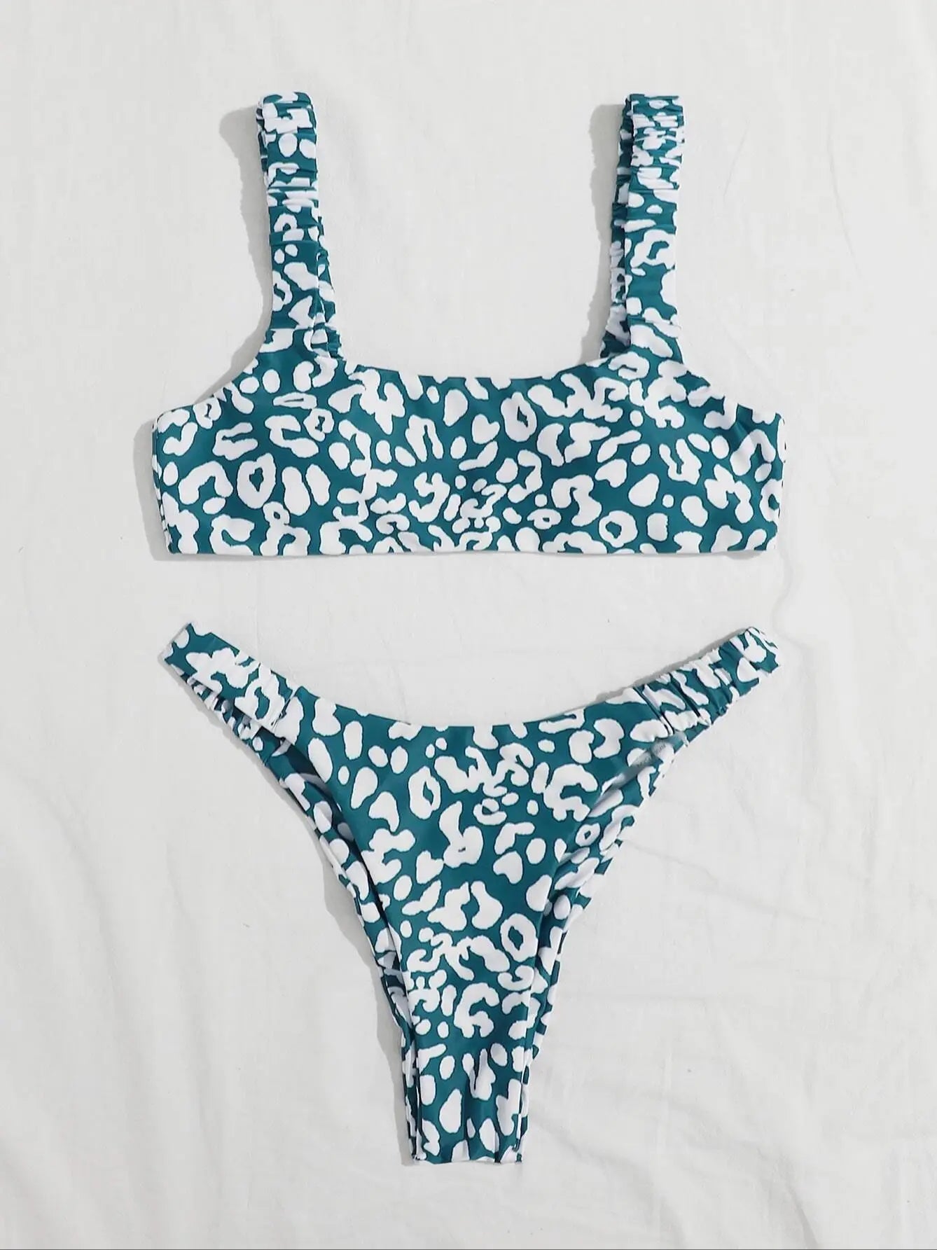 Sexy Micro Bikini Padded