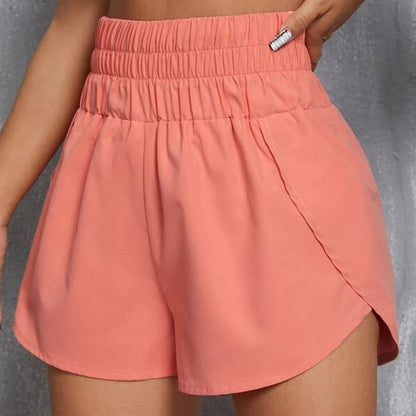 DressBetty - Women Jogging Running Fitness Trouser Waist Summer Streetwear Fashion Short Pants New