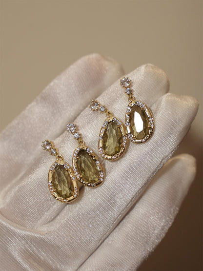 Sienna Earring