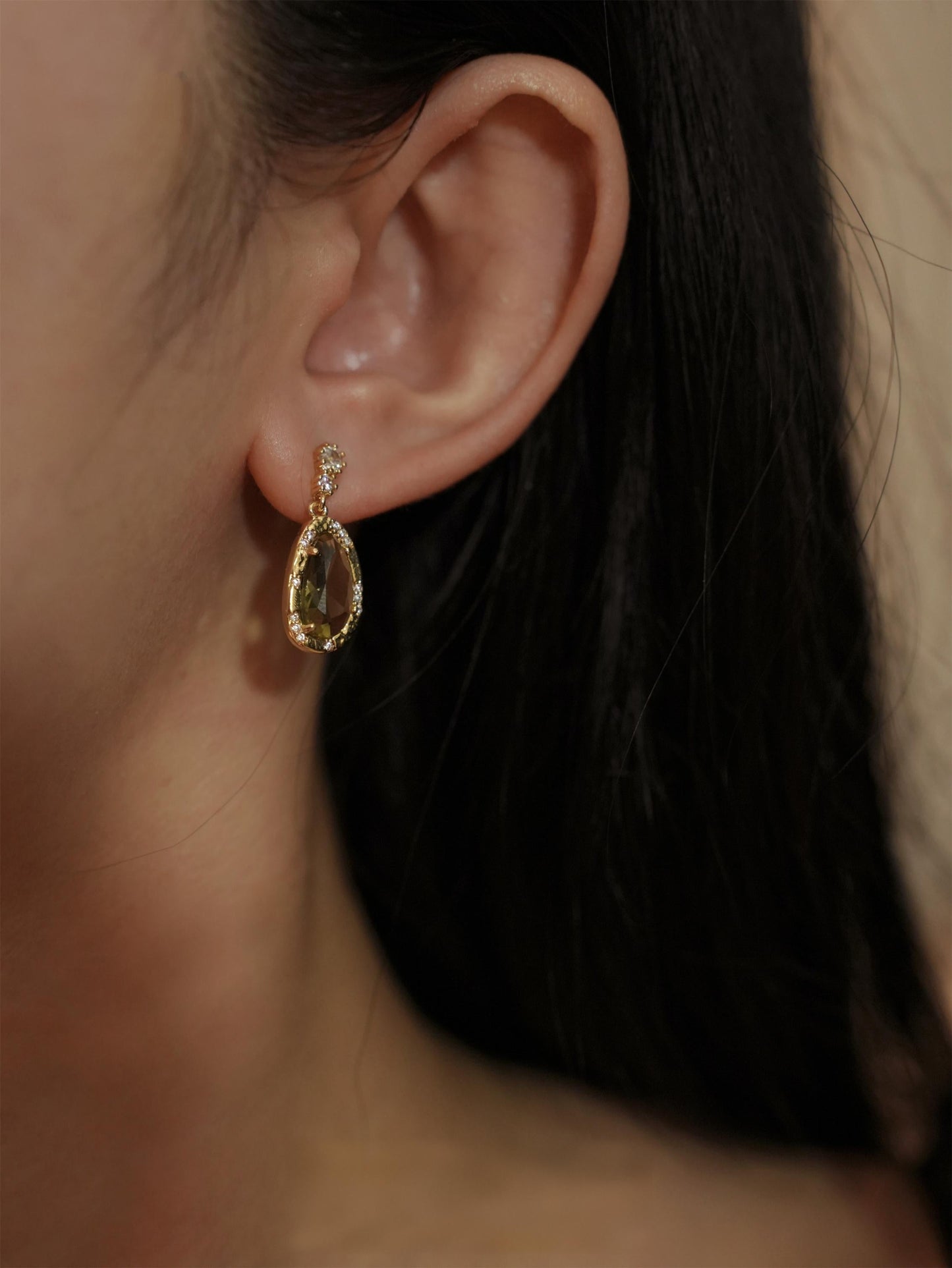Sienna Earring