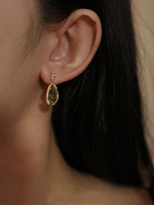 Sienna Earring