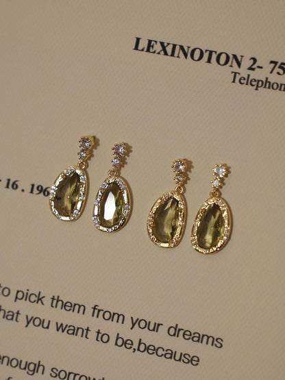 Sienna Earring