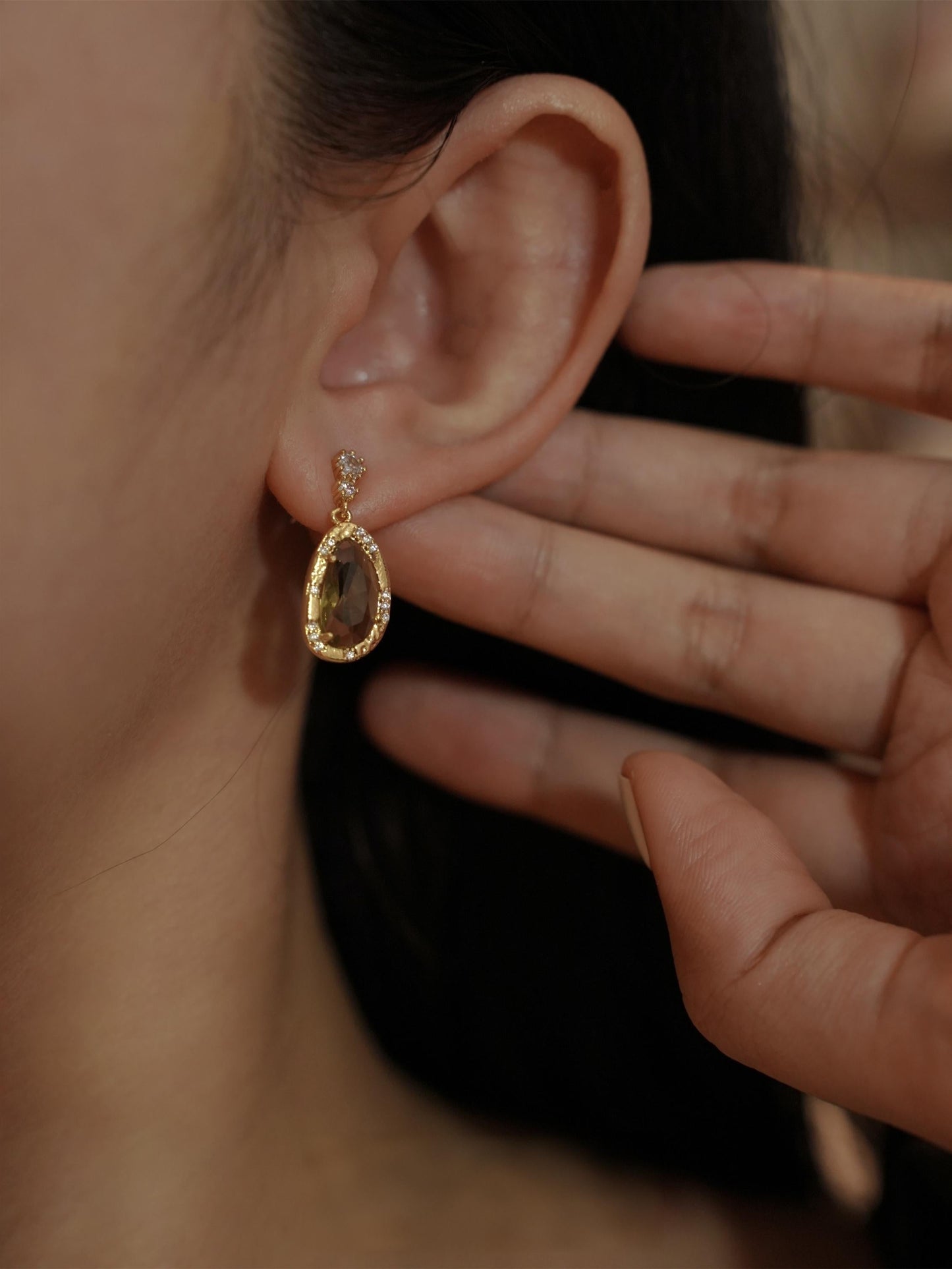 Sienna Earring