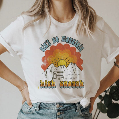 DressBetty - Smile Letter Tshirt Sweet Short Sleeve Women 90s Graphic