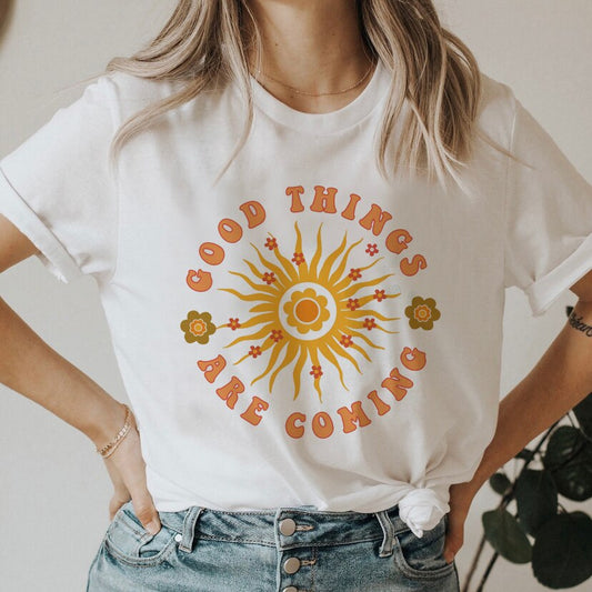 DressBetty - Smile Letter Tshirt Sweet Short Sleeve Women 90s Graphic
