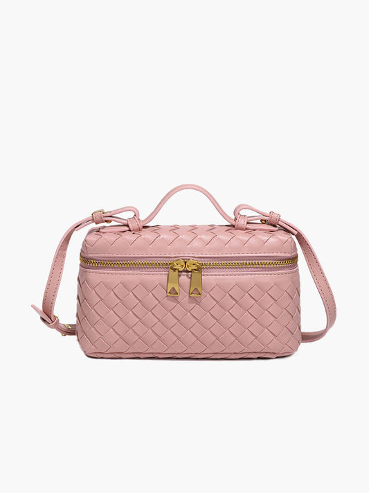 Zephyra Woven Bag