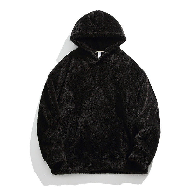 The Snugsie Fluffy Hoodie