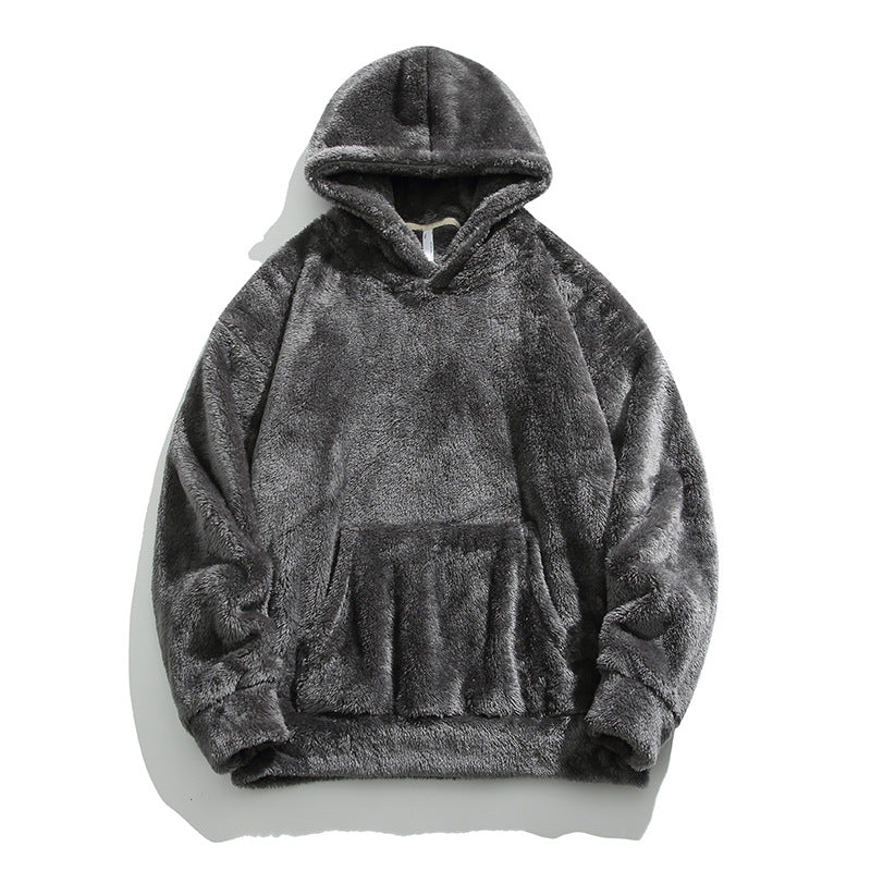 The Snugsie Fluffy Hoodie