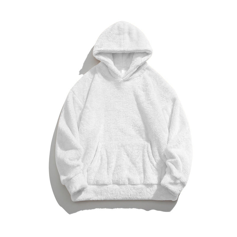 The Snugsie Fluffy Hoodie