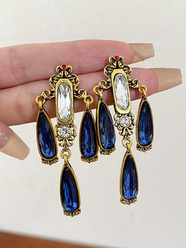 Theodora Earring