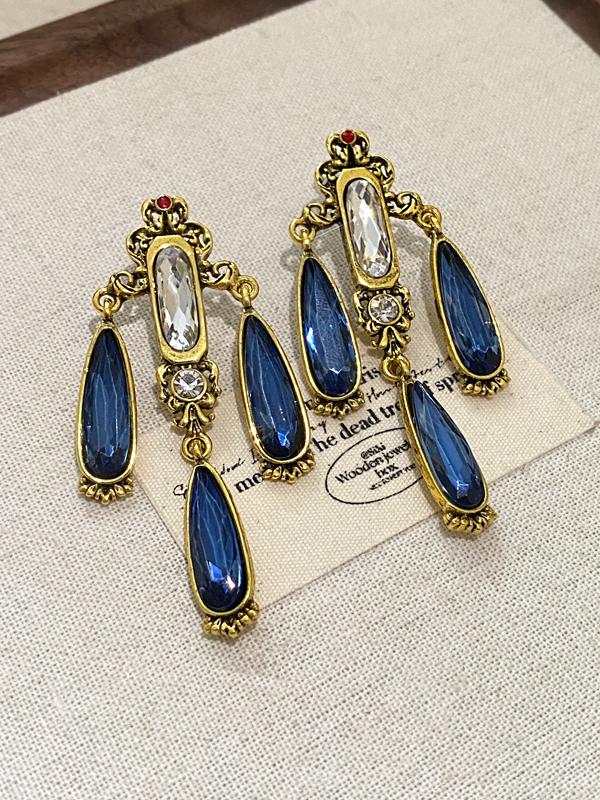 Theodora Earring
