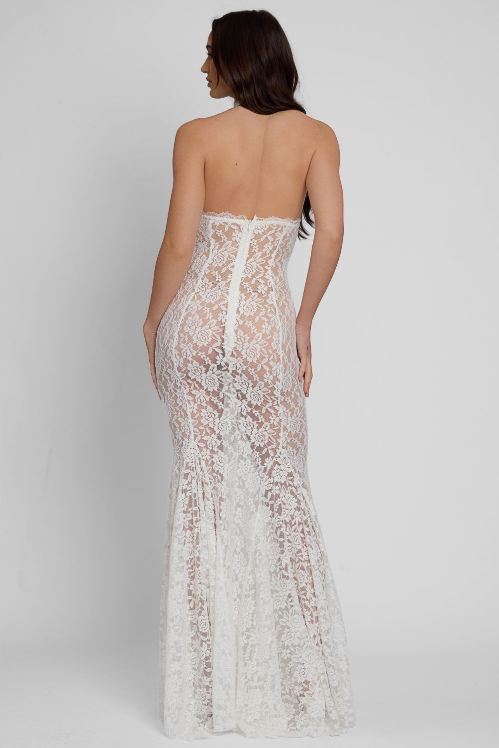 Alessia | Sexy Lace Dress