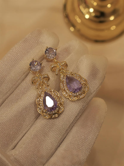 Titania Earring