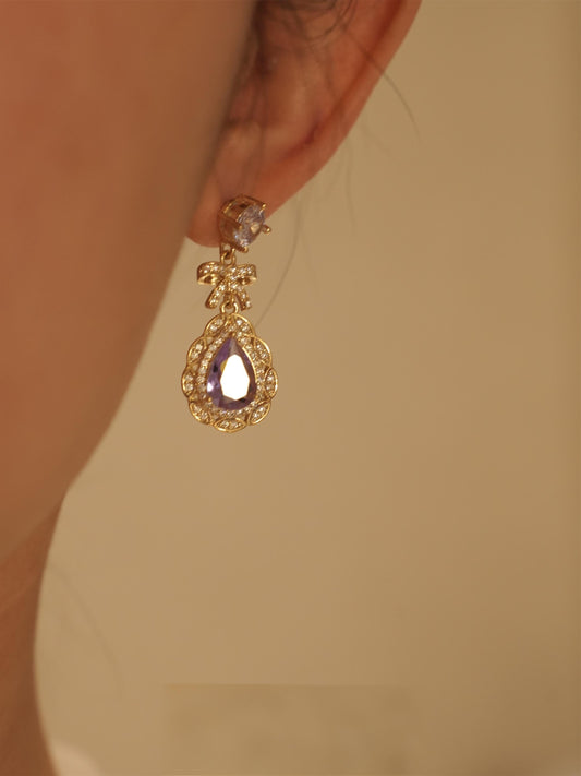Titania Earring