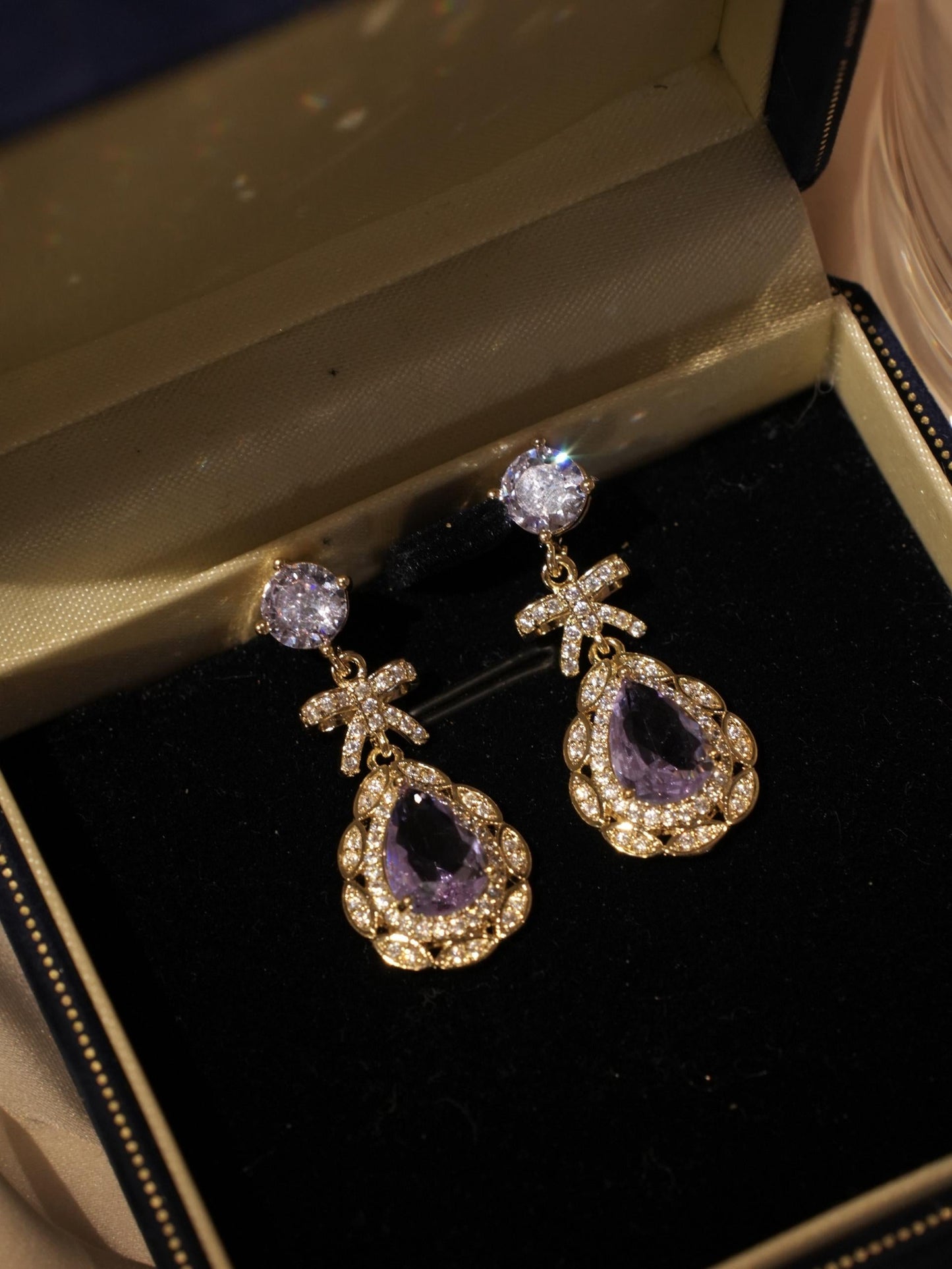 Titania Earring