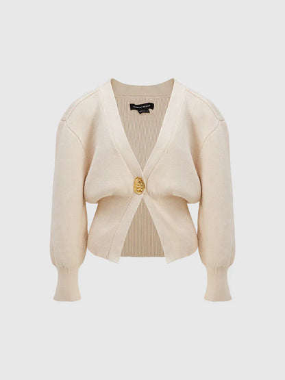 Nally Cardigan