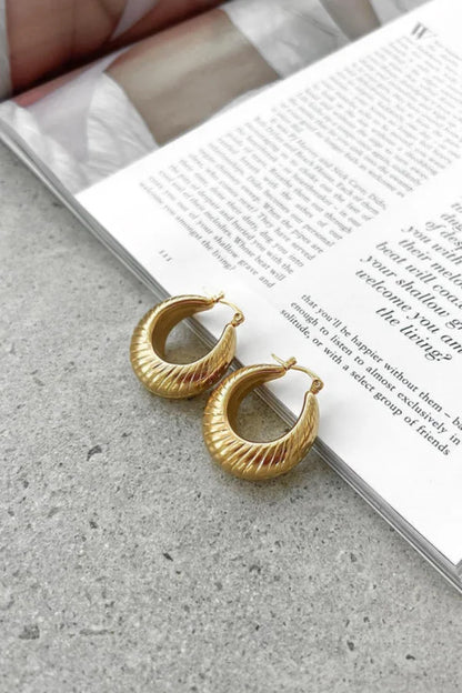 Evangeline Earrings