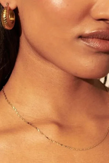 Evangeline Earrings