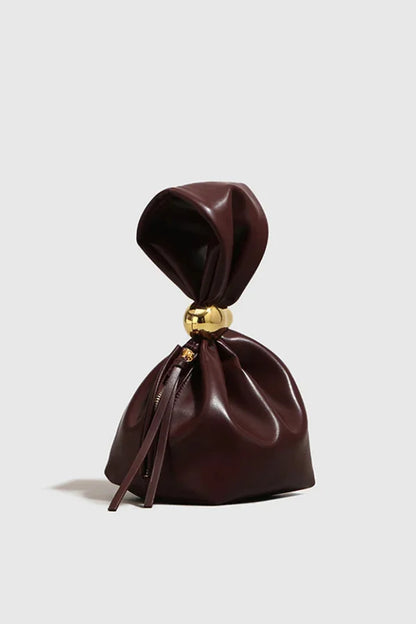 Nyla Bucket Bag