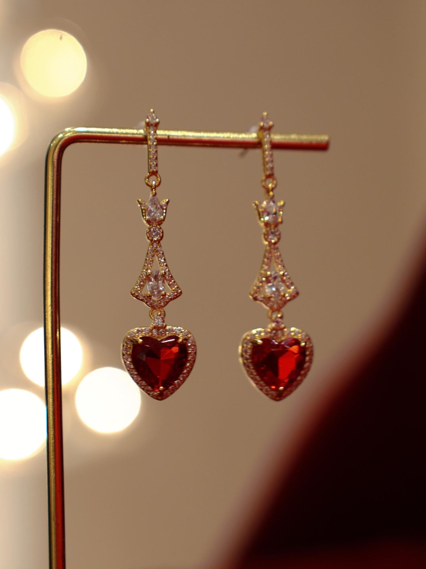 Valentina Earring