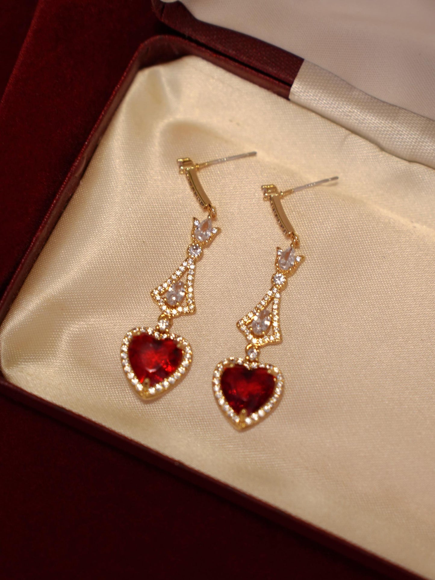 Valentina Earring