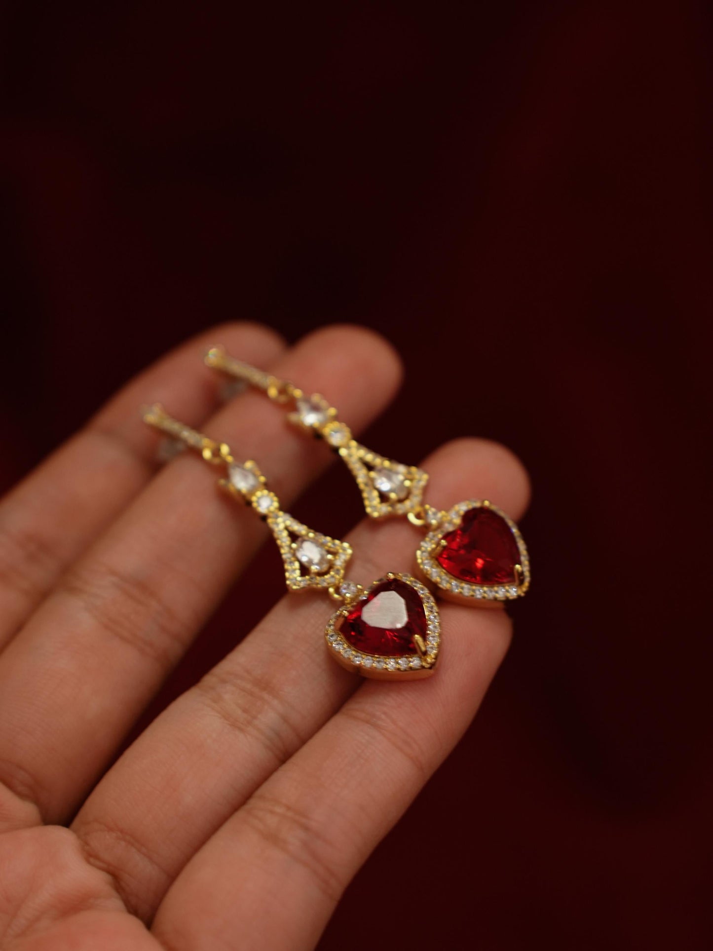 Valentina Earring
