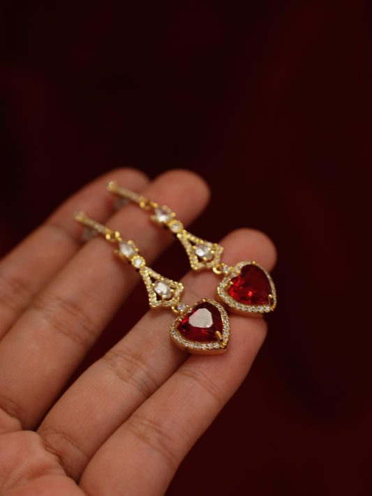 Valentina Earring