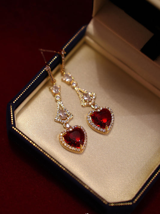 Valentina Earring