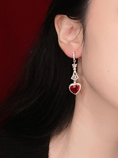 Valentina Earring