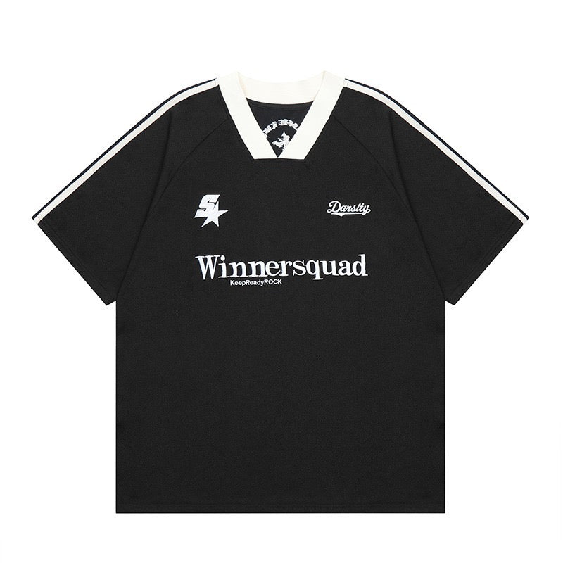 ‘Winnersquad’ Oversized T-shirt