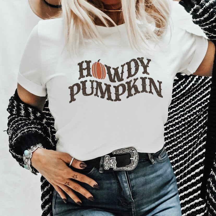 DressBetty - Witch Letter Funny Tshirt Halloween