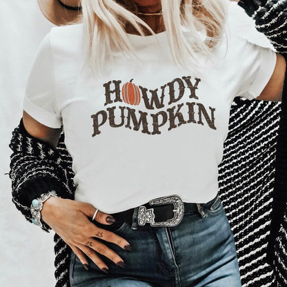 DressBetty - Witch Letter Funny Tshirt Halloween