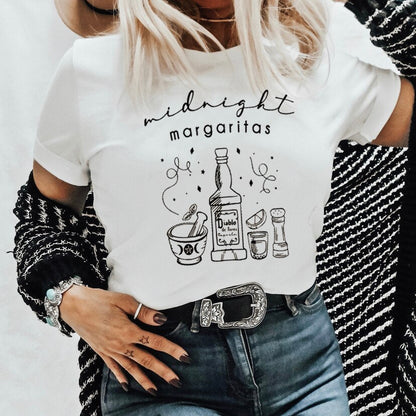 DressBetty - Witch Letter Funny Tshirt Halloween