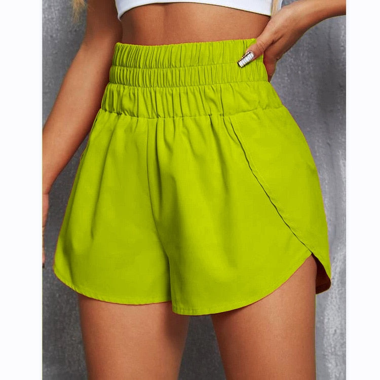 DressBetty - Women Jogging Running Fitness Trouser Waist Summer Streetwear Fashion Short Pants New