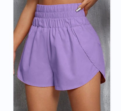 DressBetty - Women Jogging Running Fitness Trouser Waist Summer Streetwear Fashion Short Pants New
