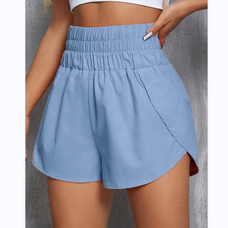 DressBetty - Women Jogging Running Fitness Trouser Waist Summer Streetwear Fashion Short Pants New
