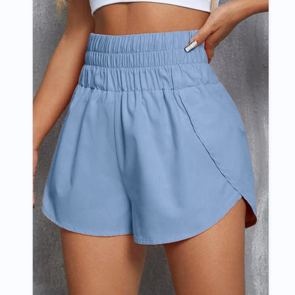 DressBetty - Women Jogging Running Fitness Trouser Waist Summer Streetwear Fashion Short Pants New