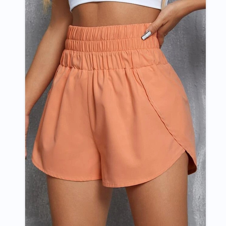 DressBetty - Women Jogging Running Fitness Trouser Waist Summer Streetwear Fashion Short Pants New