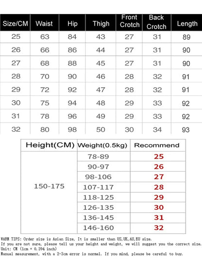 DressBetty - 2024 Relaxed Fit Boyfriend Denim Cargo Y2K Streetwear Straight Leg Jeans