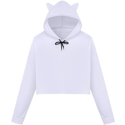 DressBetty - Solid Color Simple Zip-Up Coats