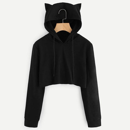 DressBetty - Solid Color Simple Zip-Up Coats