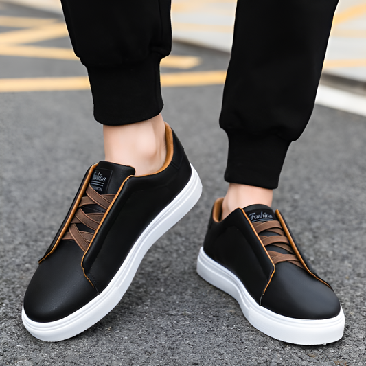 Bernardo | Elegant Sneakers